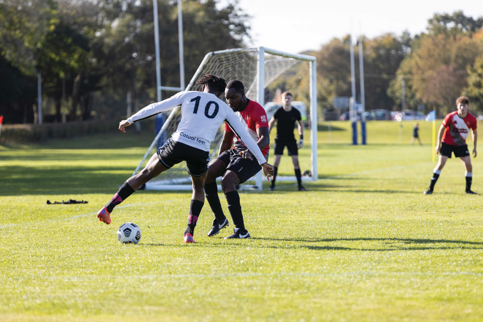 攻擊型球員 攻擊型球員